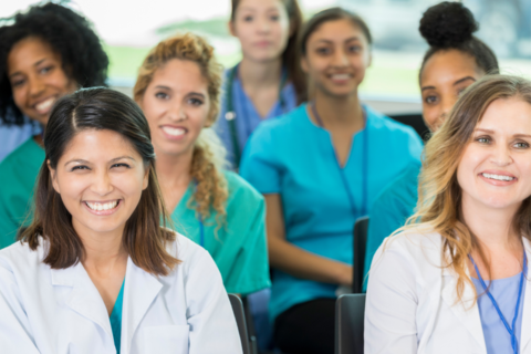 Fort- und Weiterbildung