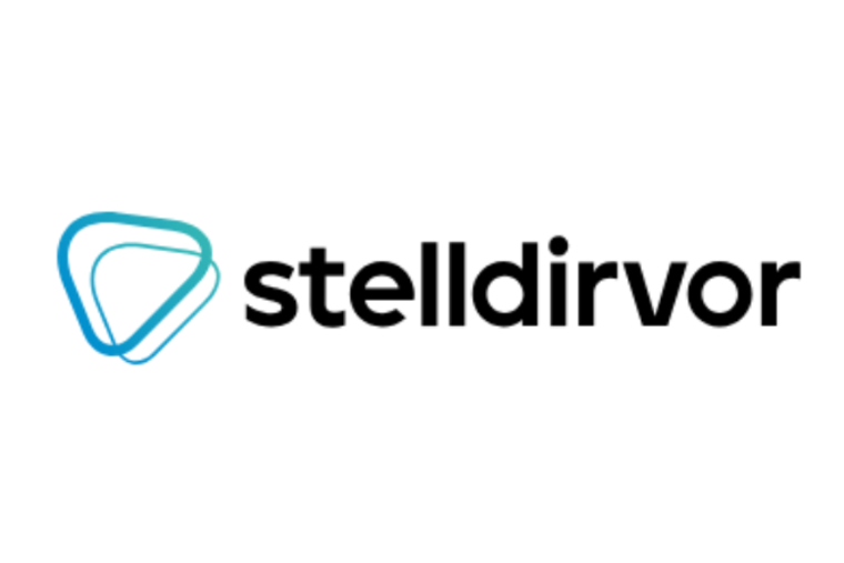 Logo stelldirvor