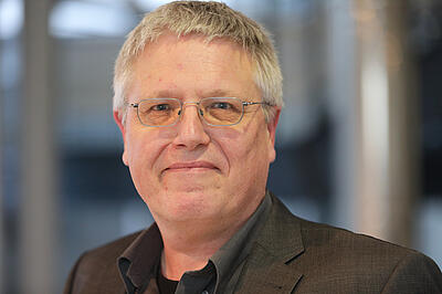 Prof. Dr. Thomas Mühlbradt