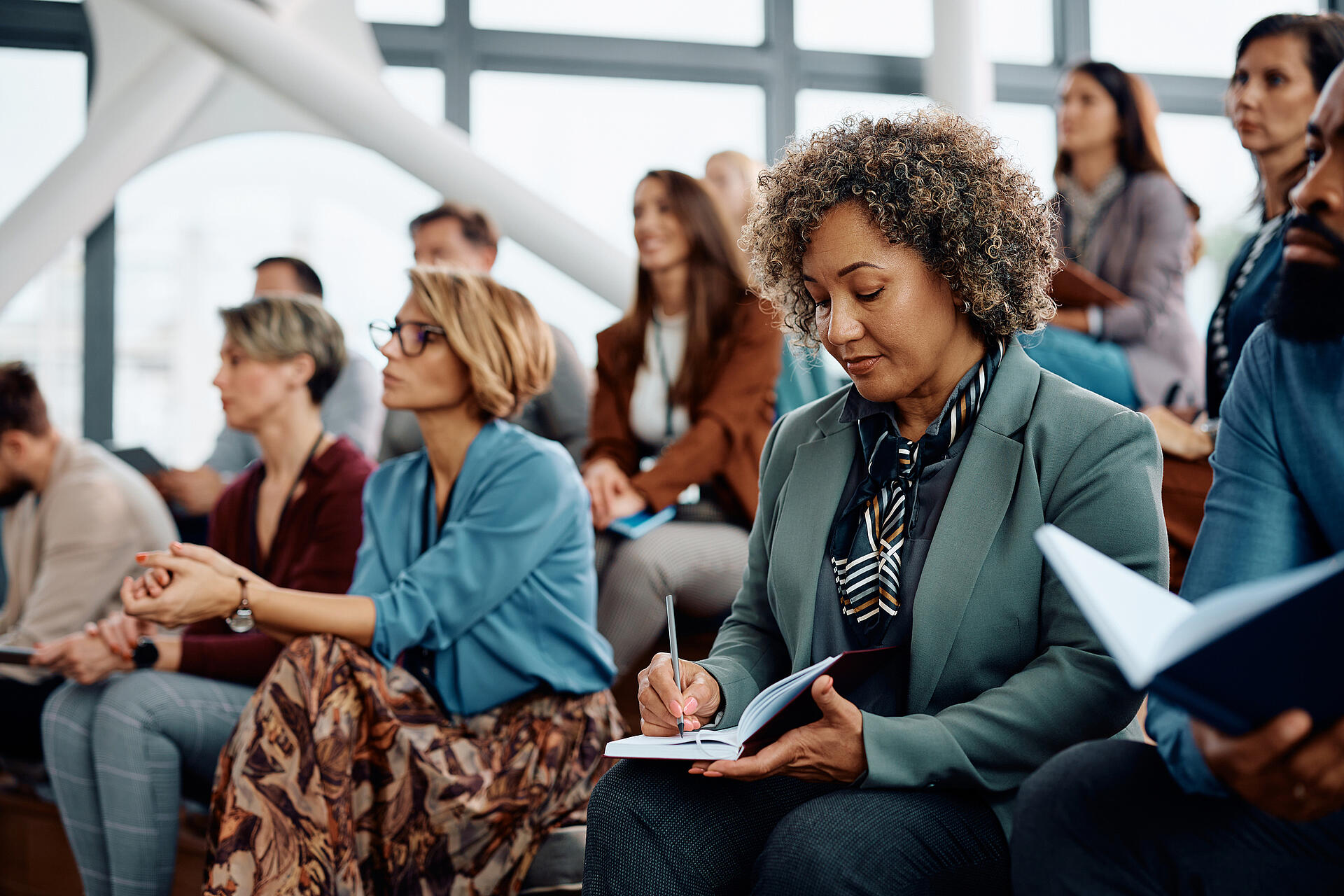 Fachsymposium Medizin und Pflege