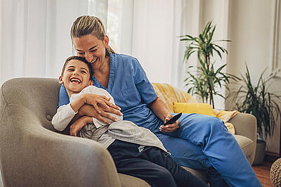 Pflegeausbildung in Teilzeit