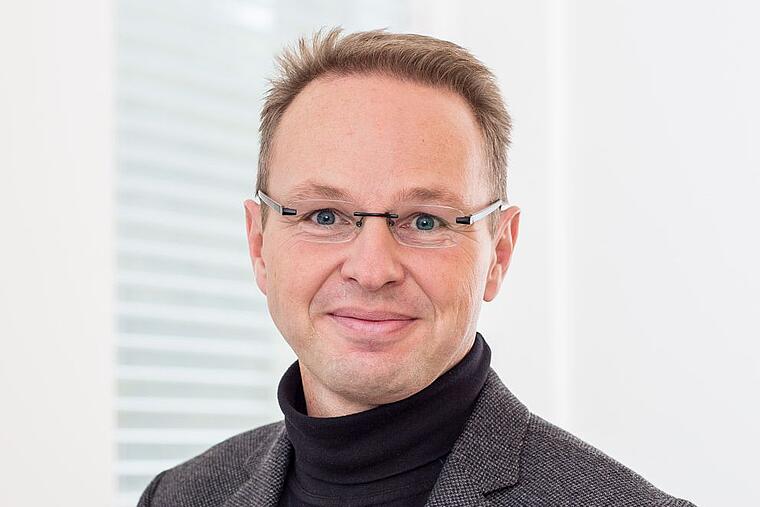 Andre Swertz