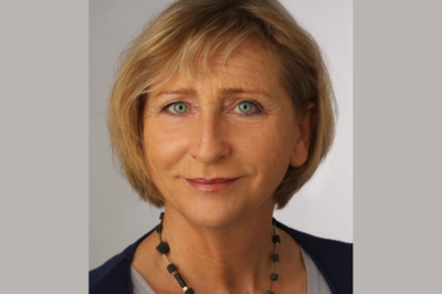 Dr. rer. nat. Helga Unger