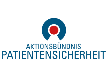 Logo Aktionsbündnis Patientensicherheit