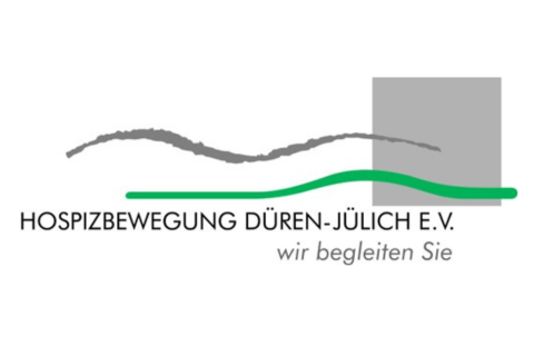 Logo Hospizbewegung Düren