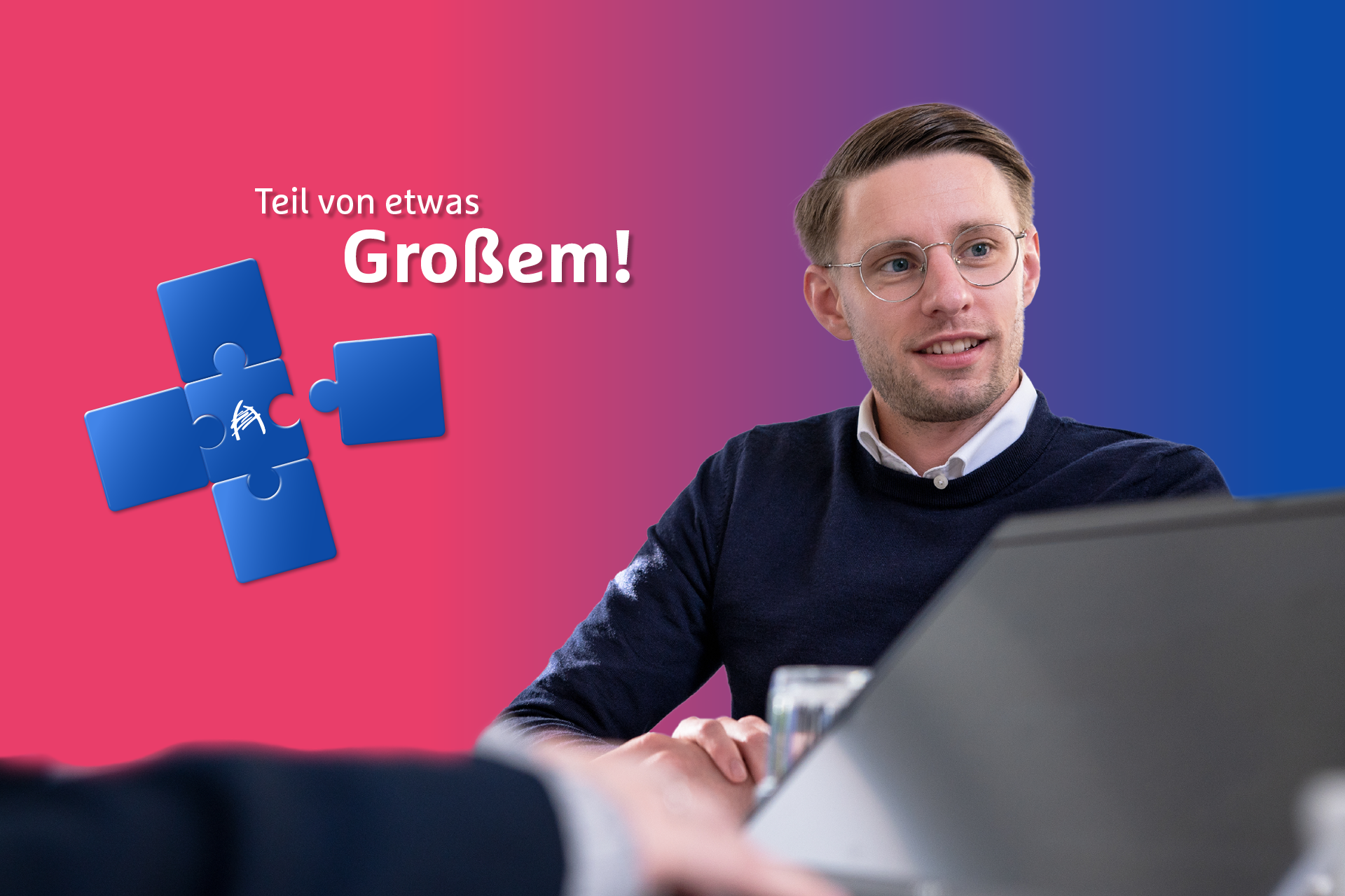 Männlicher Dozentin für Gesundheitsberufe
