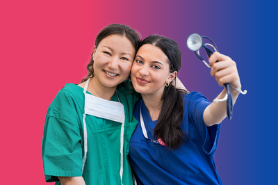 Fachbereich Ausbildung / Studium