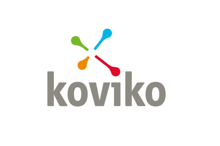 Logo koviko