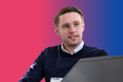 Dozent:in für Gesundheitsberufe auf Honorarbasis