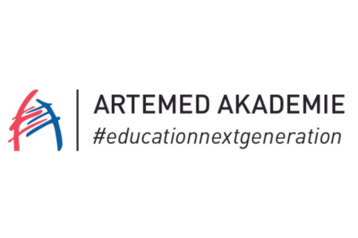 Logo ARTEMED AKADEMIE