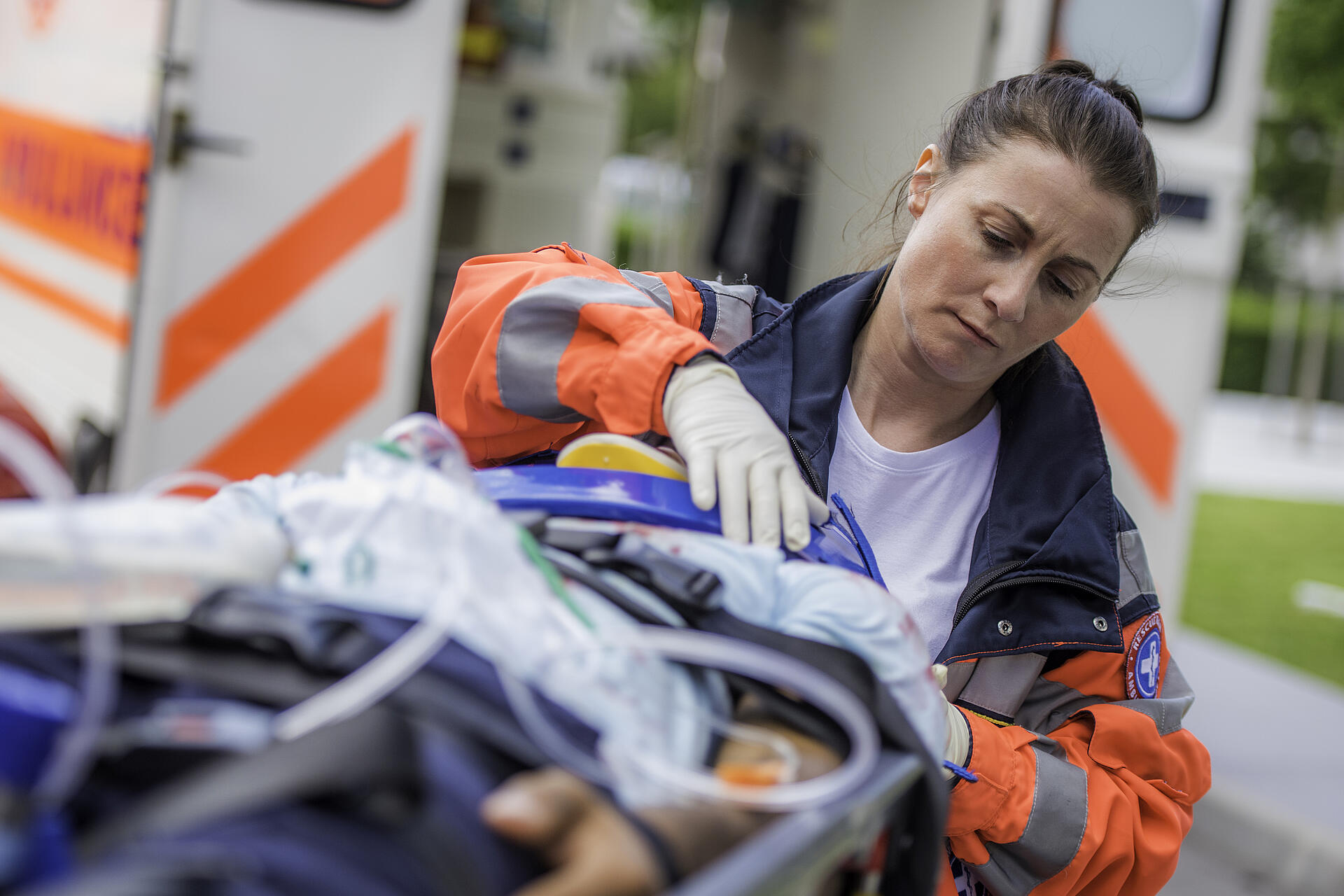 Kompetenzzentrum Notfallmedizin