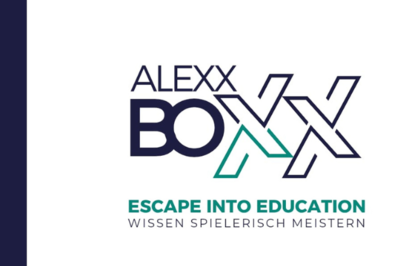 Logo AlexxBoxx