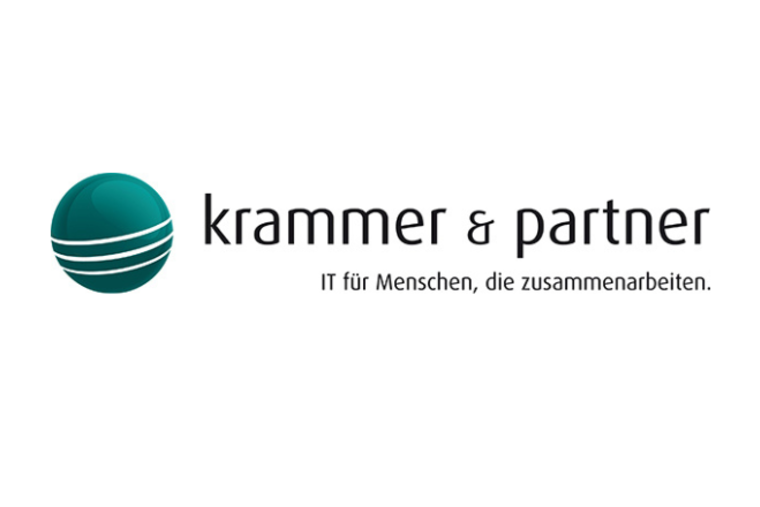 Logo Krammer & Partner