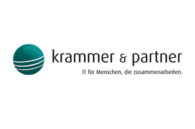Logo Krammer & Partner