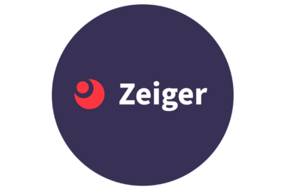 Logo Zeiger Beratung