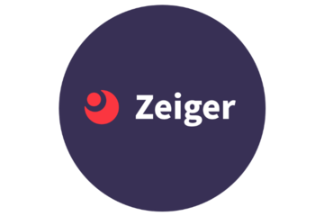 Logo Zeiger Beratung